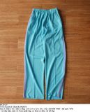  05.23.23 - VTG FLEECE TRACK PANTS 