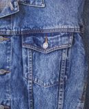  06.16.24 - VTG DENIM TRUCKER JACKET - MAC HOPE JEANS 