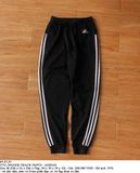  05.23.23 - VTG JOGGER TRACK PANTS - ADIDAS 