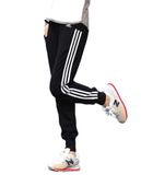  05.23.23 - VTG JOGGER TRACK PANTS - ADIDAS 