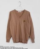  07.26.23 - VTG KNIT SWEATSHIRT - BURBERRYS 