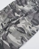  03.03.23 - VTG MILITARY RIPSTOP CARGO PANTS - K-MAN 
