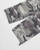  03.03.23 - VTG MILITARY RIPSTOP CARGO PANTS - K-MAN 