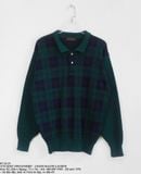  07.26.23 - VTG KNIT SWEATSHIRT - CHAPS RALPH LAUREN 