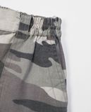  03.03.23 - VTG MILITARY RIPSTOP CARGO PANTS - K-MAN 