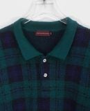  07.26.23 - VTG KNIT SWEATSHIRT - CHAPS RALPH LAUREN 