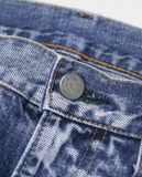  03.03.23 - VTG PAINT SPLATTER DENIM PANTS - RNA 