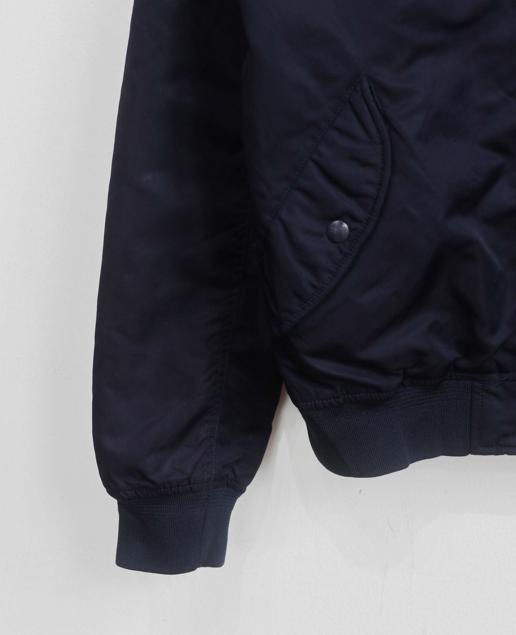  01.07.24 - VTG BOMBER JACKET - SCOTCH & SODA 