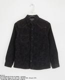  08.20.23 - VTG DENIM BUTTON UP SHIRT - TANTRA 