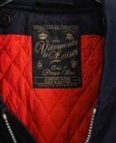  01.07.24 - VTG BOMBER JACKET - SCOTCH & SODA 