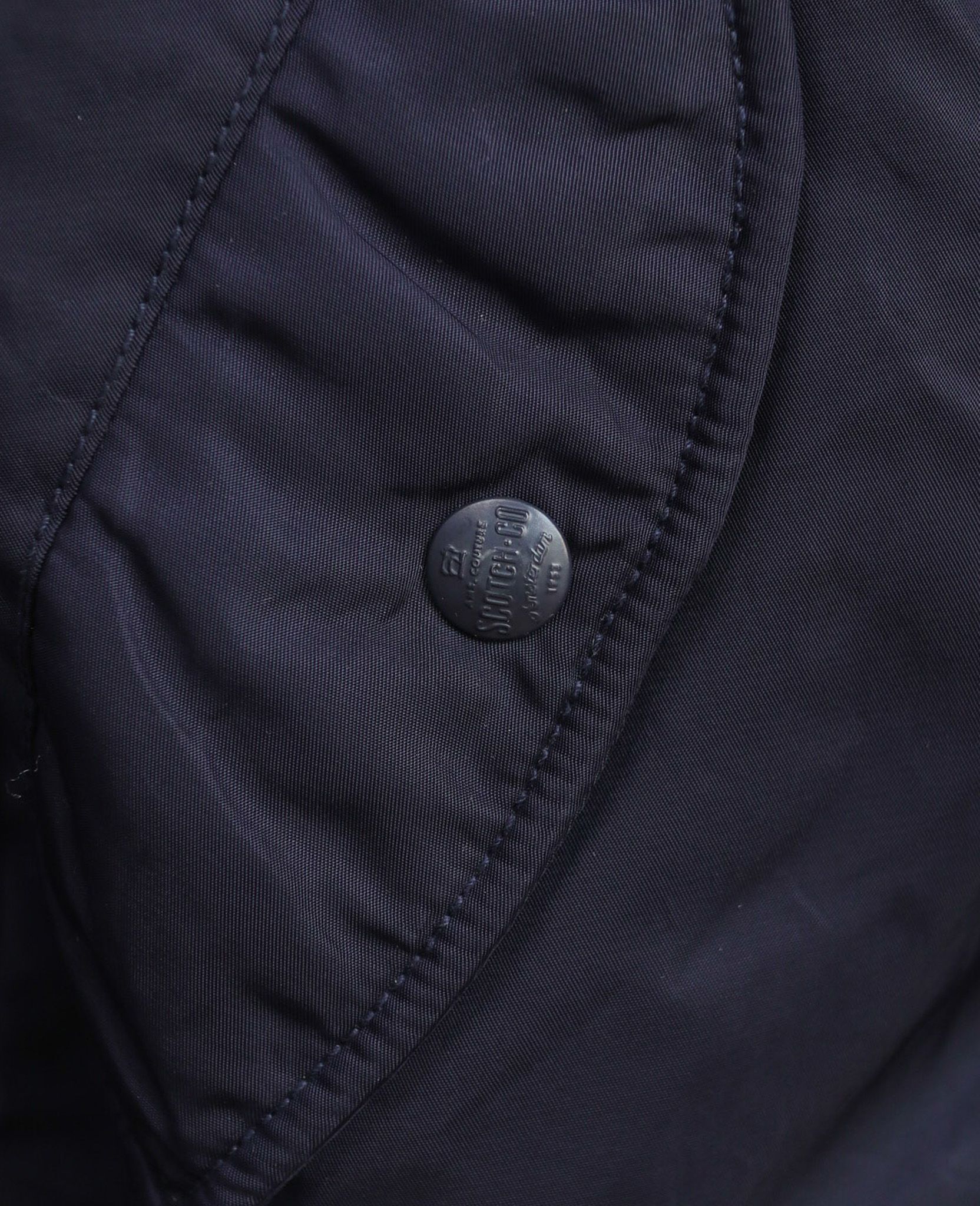  01.07.24 - VTG BOMBER JACKET - SCOTCH & SODA 