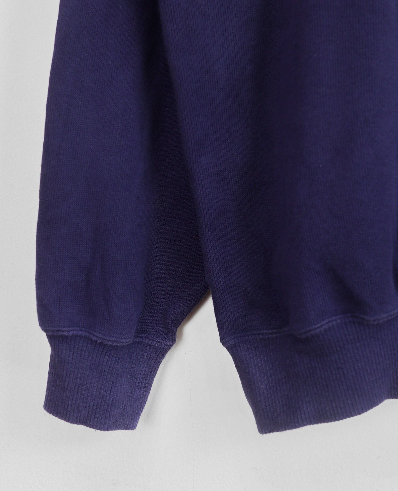  07.26.23 - VTG KNIT SWEATSHIRT - KENZO GOLF 