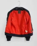  01.07.24 - VTG BOMBER JACKET - SCOTCH & SODA 