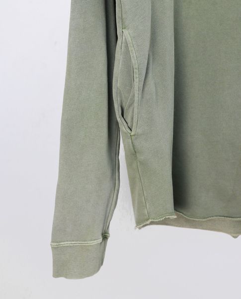  08.21.22 - VTG DYED WASH PULLOVER HOODIE - NIKO AND... 