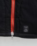  01.07.24 - VTG TWILL VEST WORK JACKET -  AZUL BY MOUSSY 