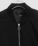  01.07.24 - VTG CROPPED BOMBER JACKET - SPINKLE 