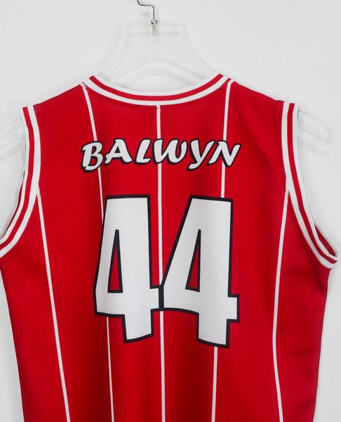  08.17.23 - VTG JERSEY SPORT TANKTOP - IMPACT 