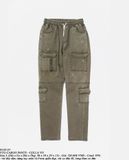  03.03.23 - VTG CARGO PANTS - COLLA VO 