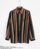  08.20.23 - VTG BUTTON UP SHIRT - JABANG MODE 