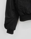  01.07.24 - VTG CROPPED BOMBER JACKET - SPINKLE 