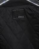  01.07.24 - VTG CROPPED BOMBER JACKET - SPINKLE 