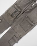  03.03.23 - VTG CARGO PANTS - COLLA VO 