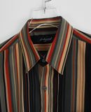  08.20.23 - VTG BUTTON UP SHIRT - JABANG MODE 