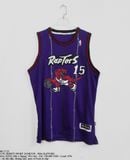  08.17.23 - VTG JERSEY SPORT TANKTOP - NBA RAPTORS 