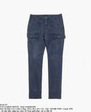  03.03.23 - VTG CARGO PANTS - KAI-AAKMANN 