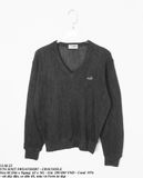  12.06.22 - VTG KNIT SWEATSHIRT - CROCODILE 