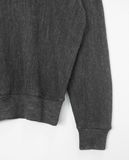  12.06.22 - VTG KNIT SWEATSHIRT - CROCODILE 