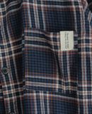  08.20.23 - VTG FLANNEL BUTTON UP SHIRT - WU PROJECT 