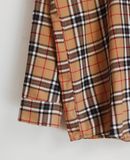  08.20.23 - VTG FLANNEL BUTTON UP SHIRT - W&P HOUSE 