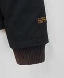  01.07.24 - VTG FUR HOODED PARKA JACKET - G-STAR 