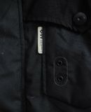  01.07.24 - VTG FUR HOODED PARKA JACKET - G-STAR 