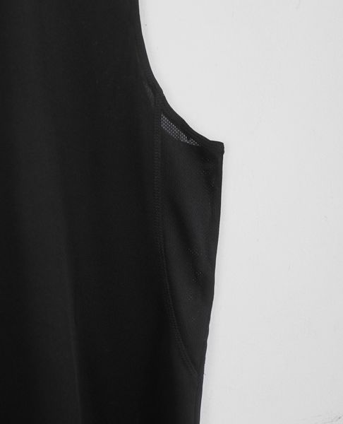  08.17.23 - VTG JERSEY SPORT TANKTOP - TARGET 