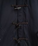  01.07.24 - VTG FUR HOODED PARKA JACKET - IKKA 