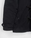  01.07.24 - VTG FUR HOODED PARKA JACKET - IKKA 