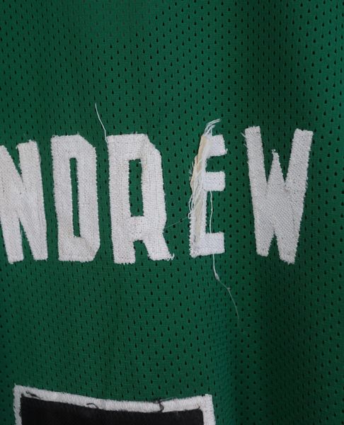  08.17.23 - VTG JERSEY SPORT TANKTOP - NBA 