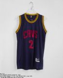  08.17.23 - VTG JERSEY SPORT TANKTOP - NBA 