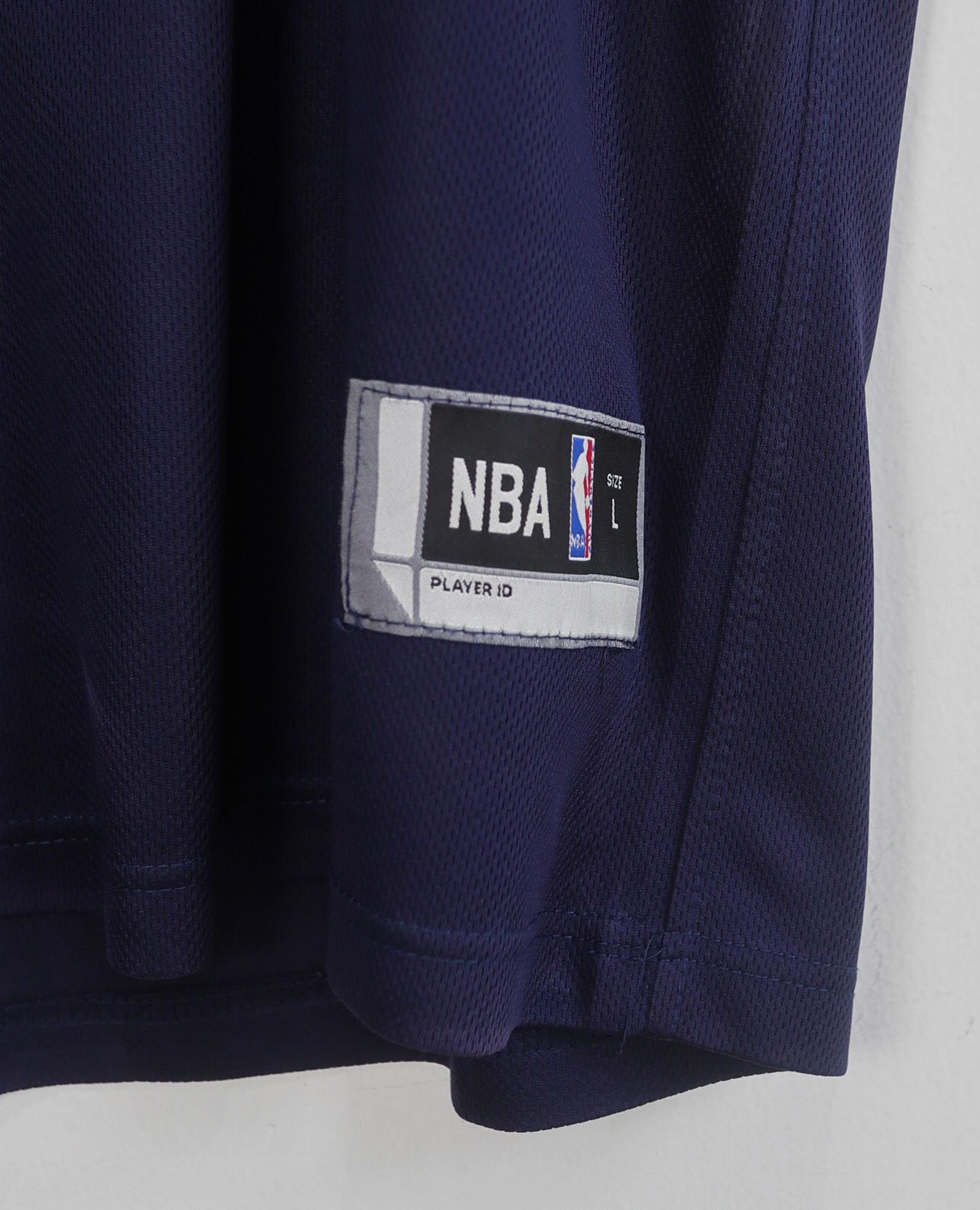  08.17.23 - VTG JERSEY SPORT TANKTOP - NBA 
