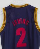  08.17.23 - VTG JERSEY SPORT TANKTOP - NBA 