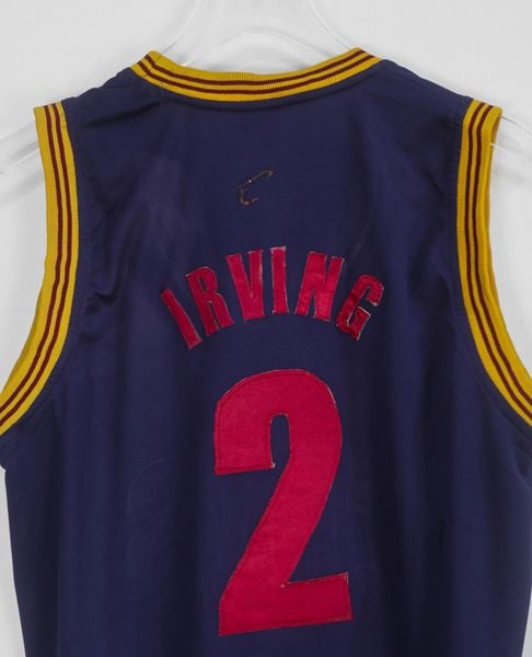  08.17.23 - VTG JERSEY SPORT TANKTOP - NBA 