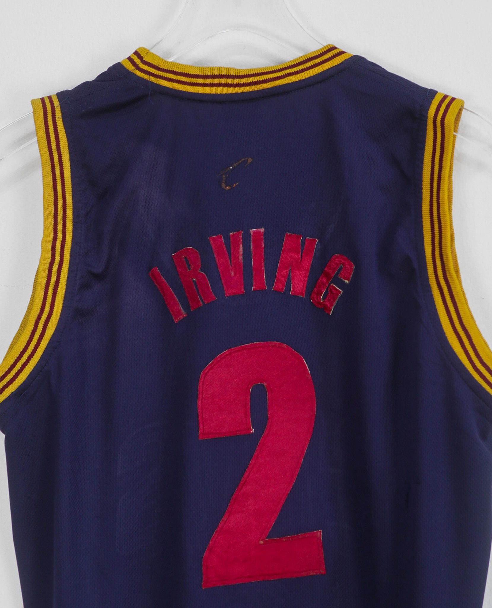  08.17.23 - VTG JERSEY SPORT TANKTOP - NBA 