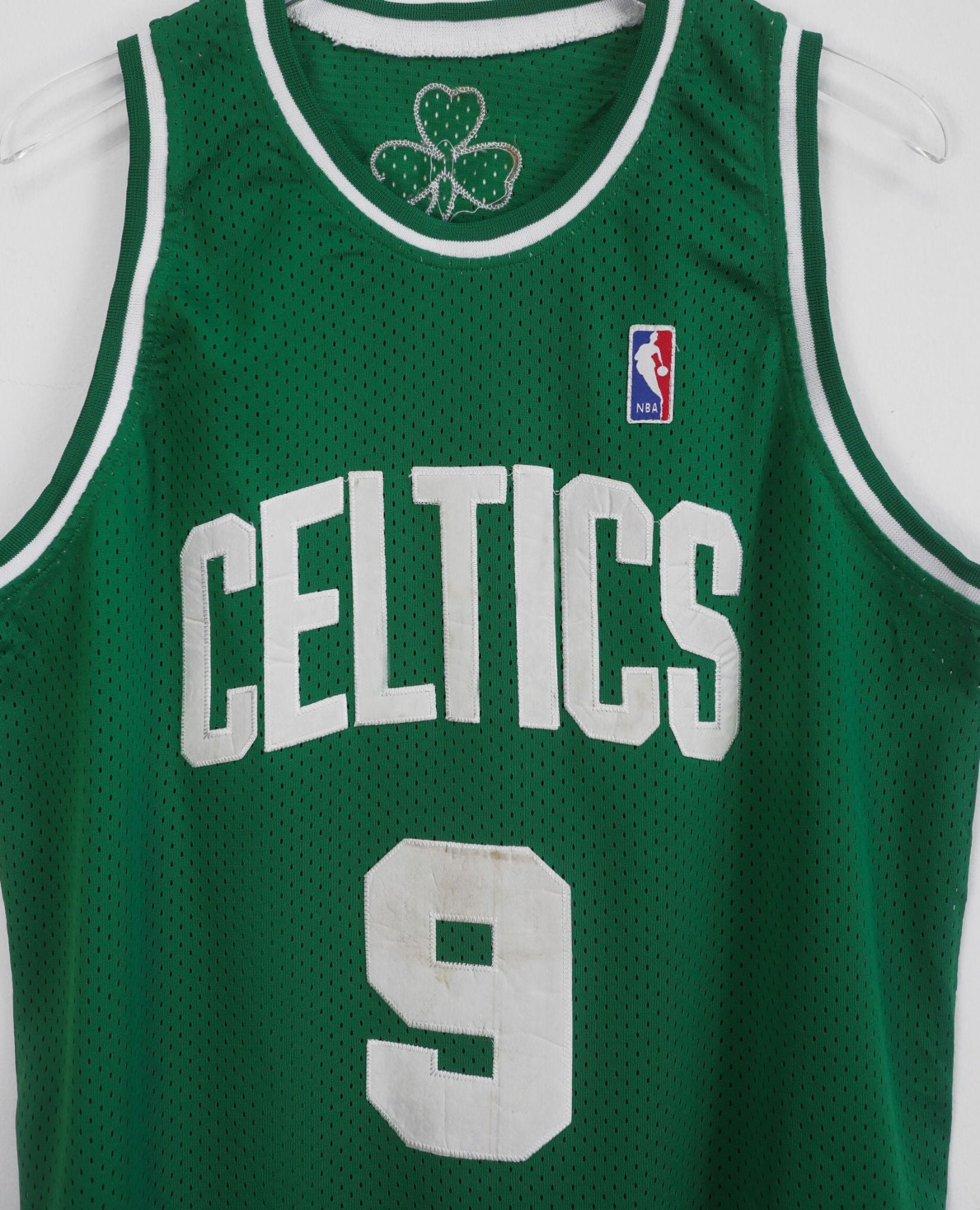  08.17.23 - VTG JERSEY SPORT TANKTOP - NBA 