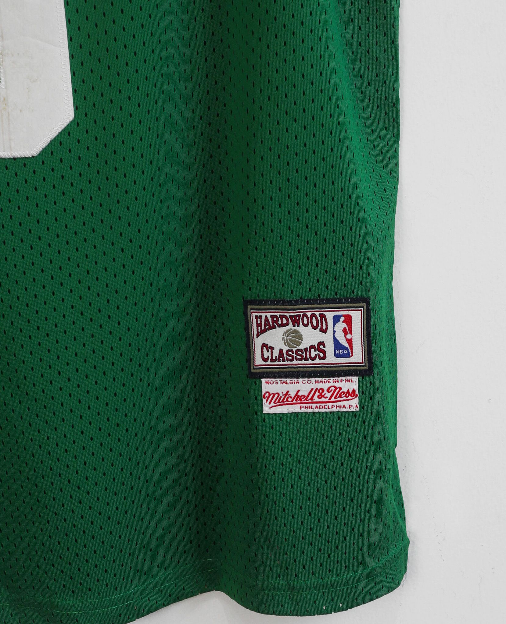  08.17.23 - VTG JERSEY SPORT TANKTOP - NBA 