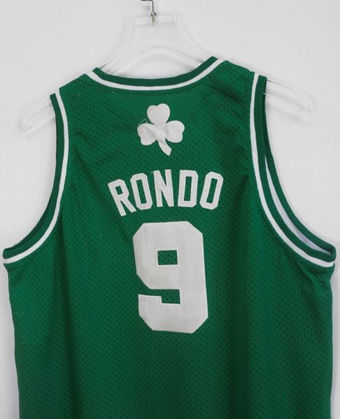  08.17.23 - VTG JERSEY SPORT TANKTOP - NBA 