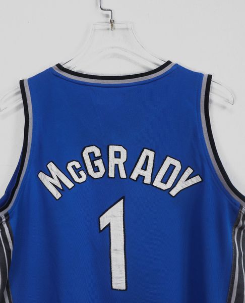  08.17.23 - VTG JERSEY SPORT TANKTOP - NBA 