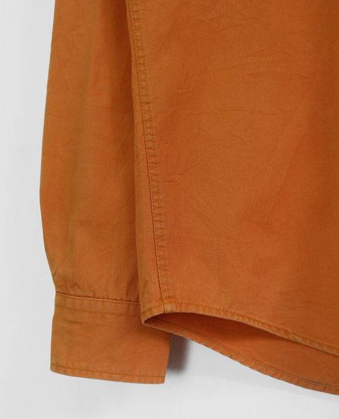  08.20.23 - VTG TWILL BUTTON UP SHIRT - CASTELBAJAC 