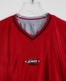  08.17.23 - VTG JERSEY SPORT TANKTOP - AND1 